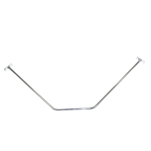 Shower Curtain Rods